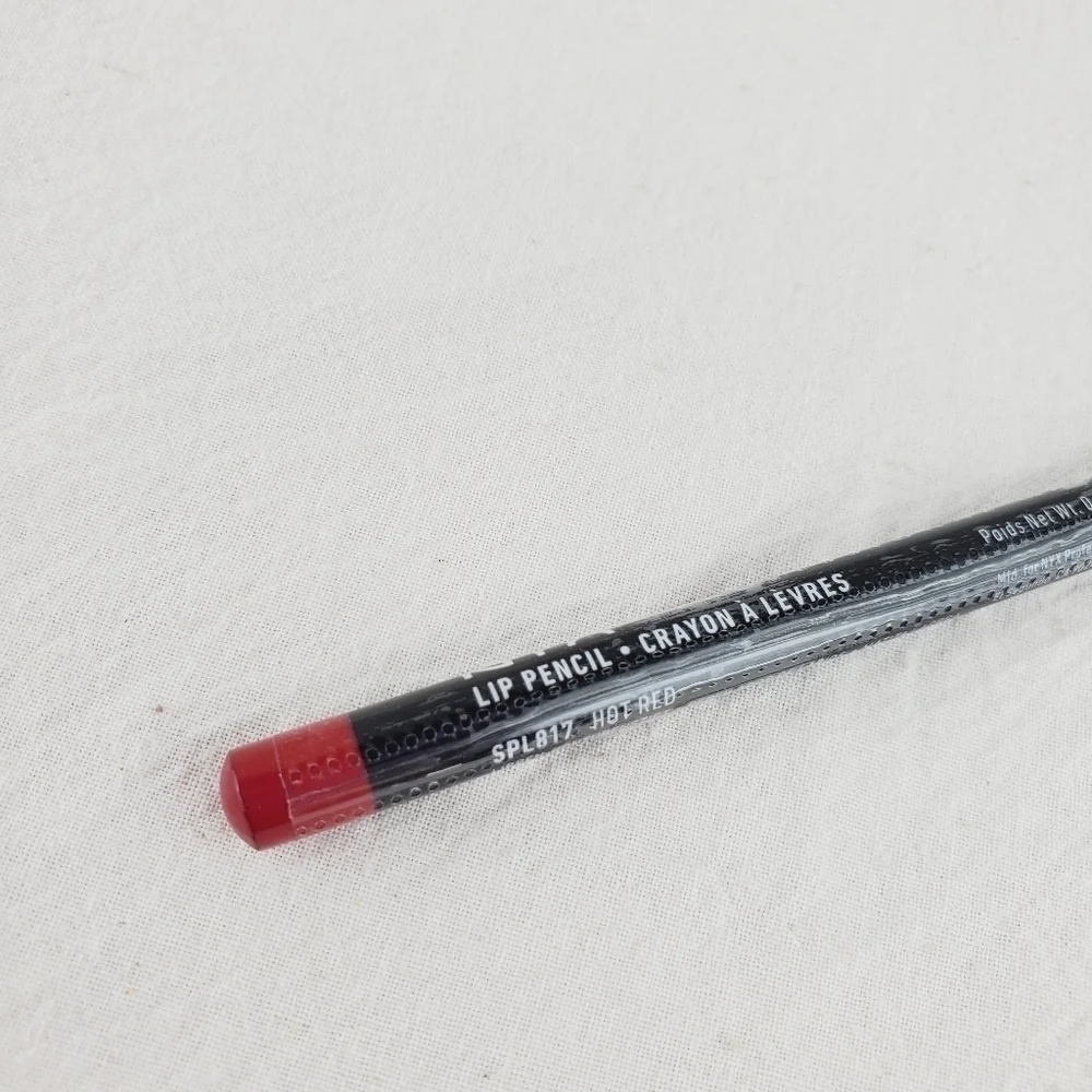 LAST ONE🔥 NYX LIP LINER PENCIL